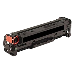 Premium Quality Cyan Toner Cartridge compatible with HP CE341A (HP 651A)
