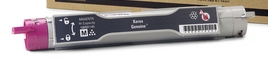 Premium Quality Magenta Toner Cartridge compatible with Xerox 106R01145