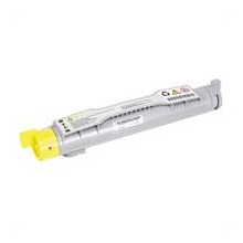 Premium Quality Yellow Toner Cartridge compatible with Dell H7030 (310-5808)