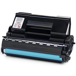 Premium Quality Black MICR Toner compatible with Xerox 113R00712 (113R712)