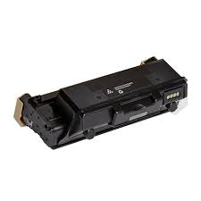 Premium Quality Black Extra High Yield Toner Cartridge compatible with Xerox 106R03623