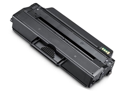Premium Quality Black Toner Cartridge compatible with Samsung MLT-D103S