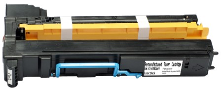 Premium Quality Black Toner Cartridge compatible with Konica Minolta 1710580-001
