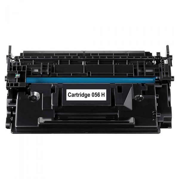 Compatible 3008C001 (Canon 056H, CRG-056H) High Yield Black Toner Cartridge (2100 Yield)