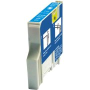 Premium Quality Cyan Inkjet Cartridge compatible with Epson T034220 (Epson 34)