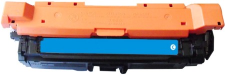 Premium Quality Cyan Laser Toner Cartridge compatible with HP CE261A (HP 648A)