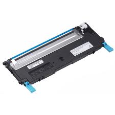 Premium Quality Cyan Toner Cartridge compatible with Dell J069K (330-3581)