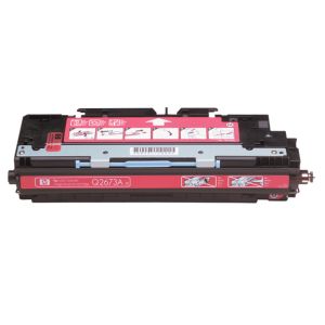 Premium Quality Magenta Toner Cartridge compatible with HP Q2673A (HP 309A)