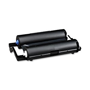 Premium Quality Black Thermal Fax Cartridge compatible with Brother PC-201