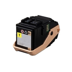 Premium Quality Black Laser Toner Cartridge compatible with Xerox 6R1318