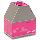 Premium Quality Magenta Copier Toner compatible with Ricoh 888342 (Type R1)