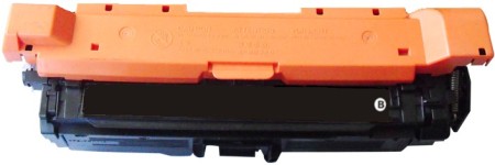 Premium Quality Black Toner Cartridge compatible with HP CE260A (HP 647A)