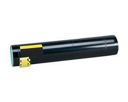 Premium Quality Black Toner Cartridge compatible with Lexmark X654X21A