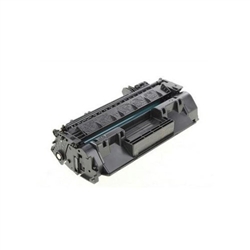 Premium Quality Black Toner Cartridge compatible with HP CE340A (HP 651A)