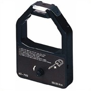 Premium Quality Black Printer Ribbon compatible with Panasonic KX-P155