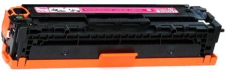 Premium Quality Magenta Colorsphere Print Cartridge compatible with HP CE323A (HP 128A)