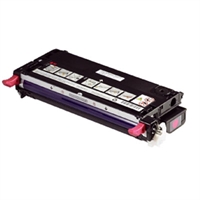Premium Quality Magenta Toner Cartridge compatible with Dell G480F (330-1195)