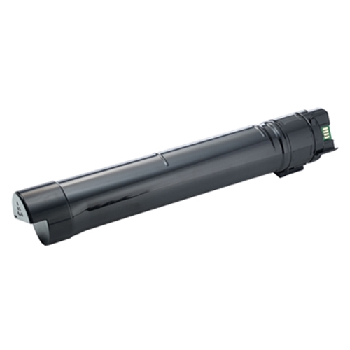 Premium Quality Black Toner Cartridge compatible with Dell J6DTH (332-1874)