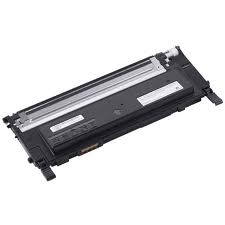Premium Quality Black Toner Cartridge compatible with Dell N012K (330-3578)