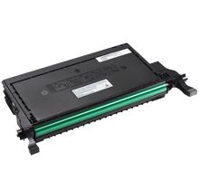 Premium Quality Black Laser Toner Cartridge compatible with Dell K442N (330-3789)
