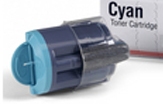 Premium Quality Cyan Toner Cartridge compatible with Xerox 106R01271