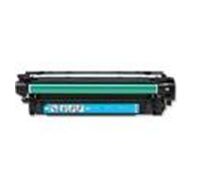 Premium Quality Black Toner Cartridge compatible with HP CE250A (HP 504A)