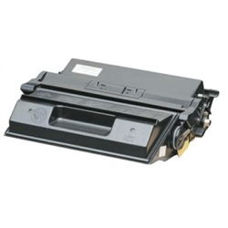 Premium Quality Black Toner Cartridge compatible with IBM 39V3204