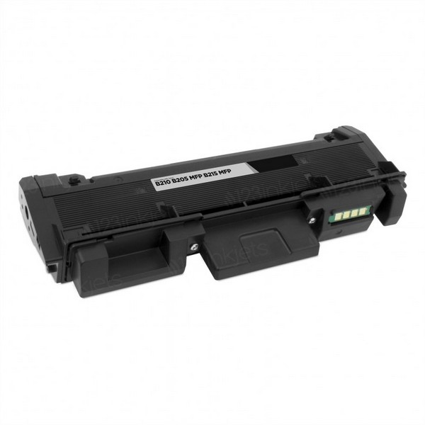 Compatible 106R04346 (106R4346) Black Toner Cartridge (1200 Yield)
