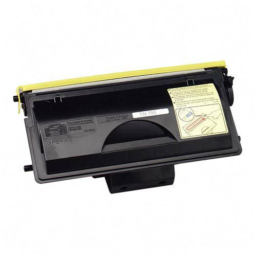 Premium Quality Black Toner Cartridge compatible with Brother TN-700