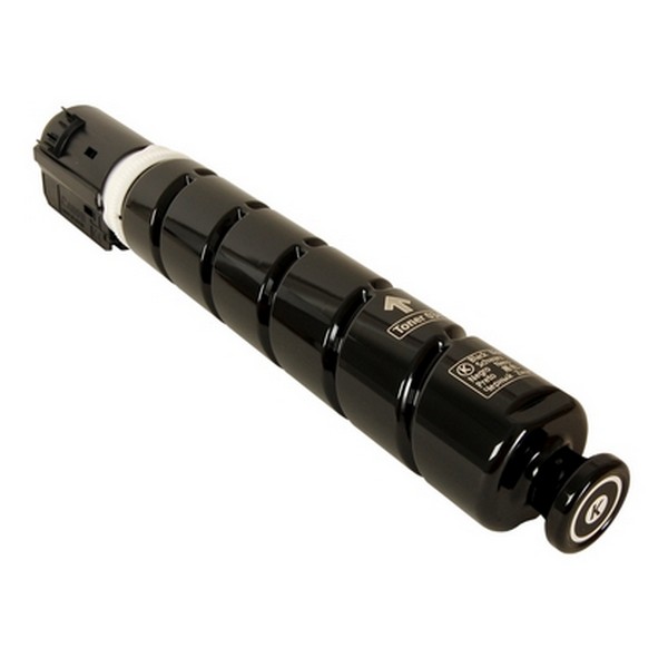 Compatible 9454B001AA (Canon 034BK, CRG-034BK) Black Toner Cartridge (12000 Yield)