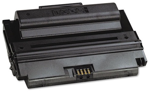 Premium Quality Black Toner Cartridge compatible with Xerox 108R795