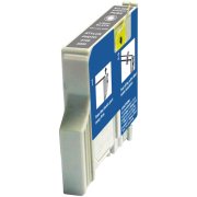 Premium Quality LightBlack Inkjet Cartridge compatible with Epson T034720 (Epson 34)