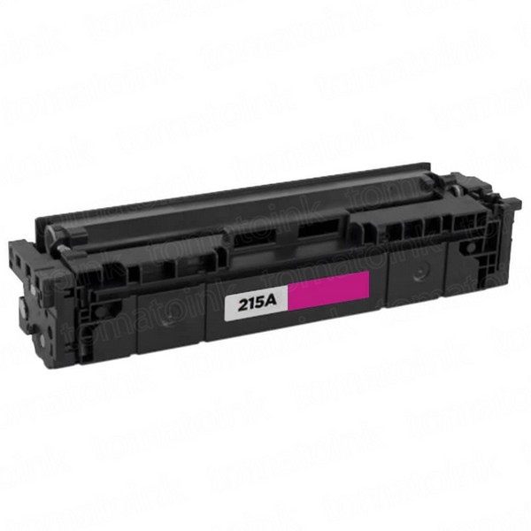 Compatible W2313A (HP 215A) Yellow Toner Cartridge (850 Yield)
