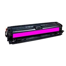 Premium Quality Magenta Laser Toner Cartridge compatible with HP CE273A (HP 650A)