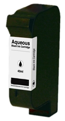 Premium Quality Black Inkjet Cartridge compatible with HP C6602A