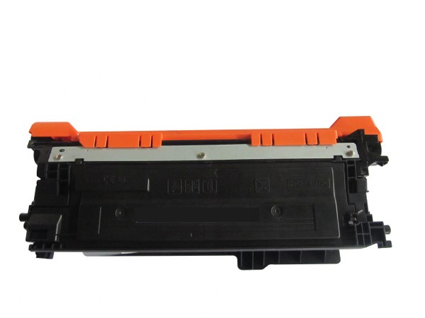 Premium Quality Black Laser Toner Cartridge compatible with HP CE260X (HP 649X)