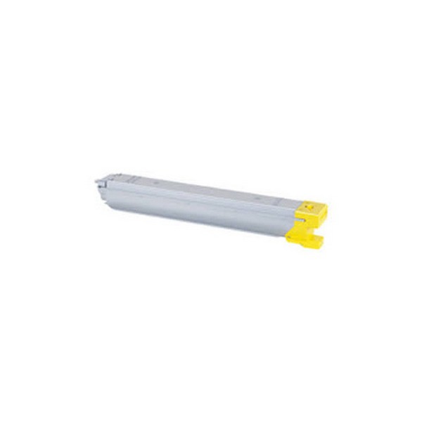 Compatible CLT-Y808S Yellow Toner Cartridge (20000 Yield)