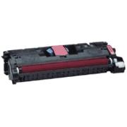 Premium Quality Magenta Toner Cartridge compatible with HP C9703A (HP 121A)