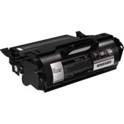 Premium Quality Black MICR Toner Cartridge compatible with Dell J237T (330-6968)