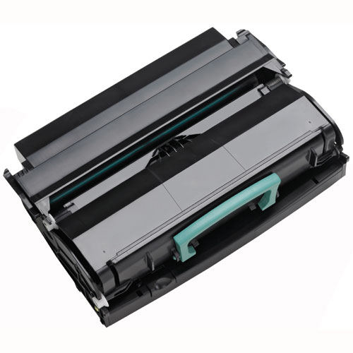 Premium Quality Black Toner compatible with Dell GT163 (330-2647)