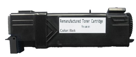 Premium Quality Black Toner Cartridge compatible with Xerox 106R01334