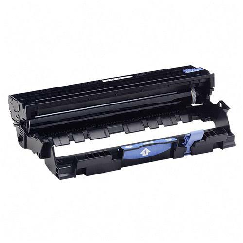 Premium Quality Black Toner Cartridge compatible with Brother DR-700