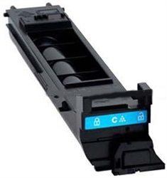 Premium Quality Black Laser Toner Cartridge compatible with Konica Minolta A0FP012