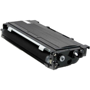Premium Quality Black Jumbo Toner Cartridge compatible with Brother TN-350