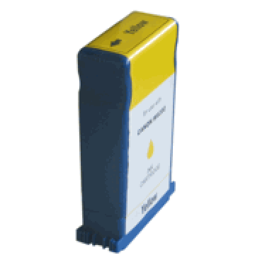 Premium Quality Yellow Inkjet Cartridge compatible with Canon 8972A001 (BCI-1431Y)