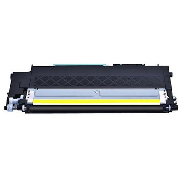 Compatible W2062A (HP 116A) Yellow Toner Cartridge (700 Yield)