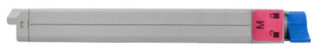 Premium Quality Magenta Toner Cartridge compatible with Xerox 106R01078